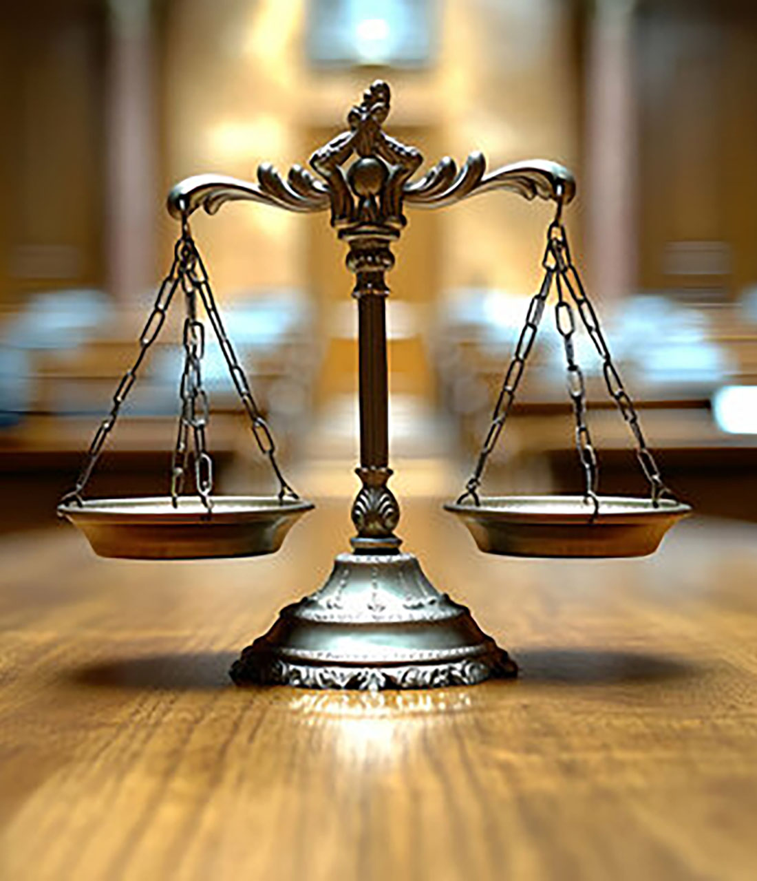 Litigation & Dispute Resolution