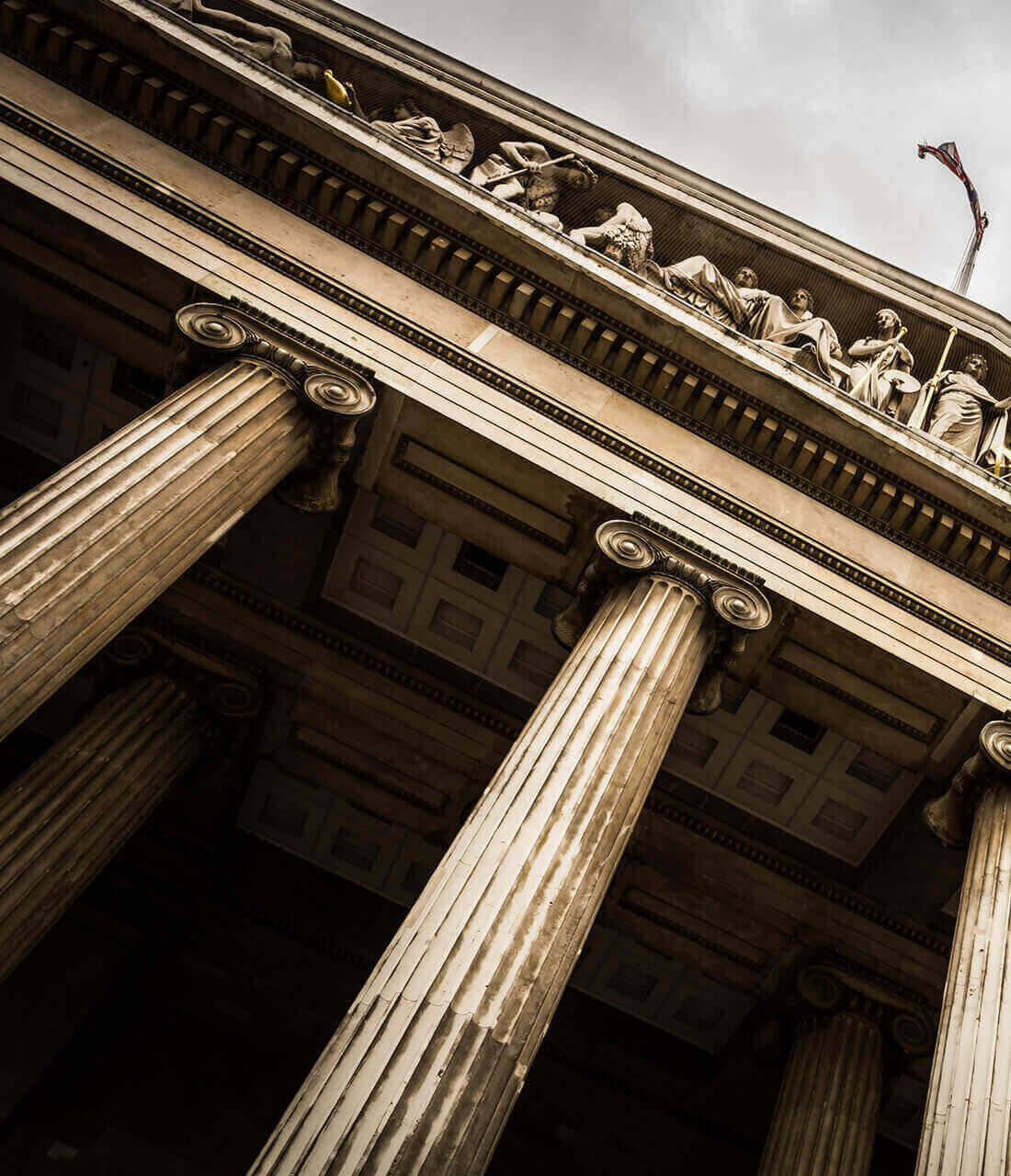 Business Counsel